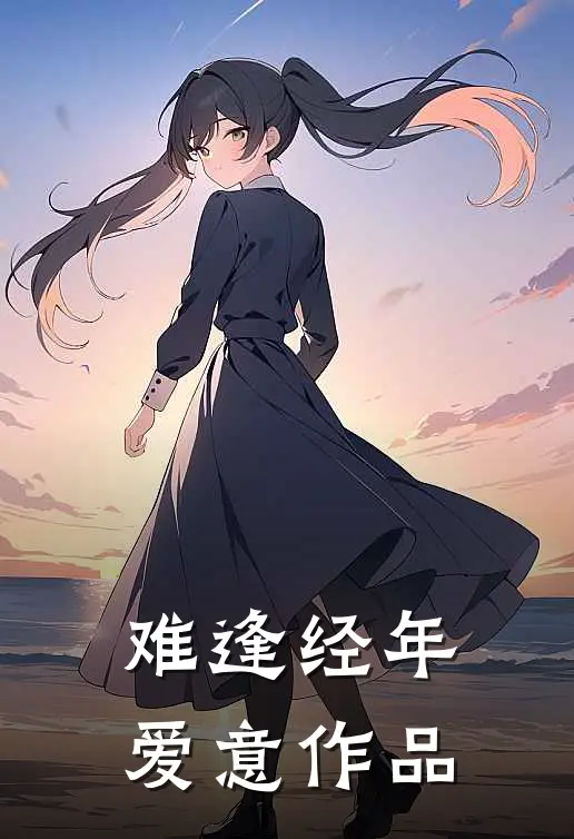 难逢经年爱意作品