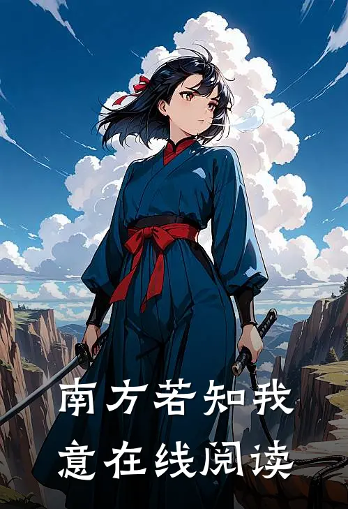 南方若知我意在线阅读