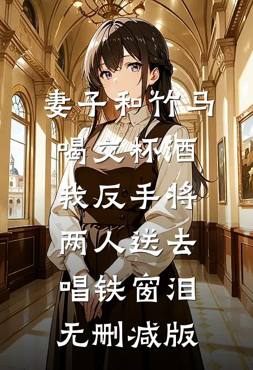 妻子和竹马喝交杯酒，我反手将两人送去唱铁窗泪无删减版