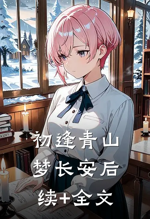 初逢青山梦长安后续+全文