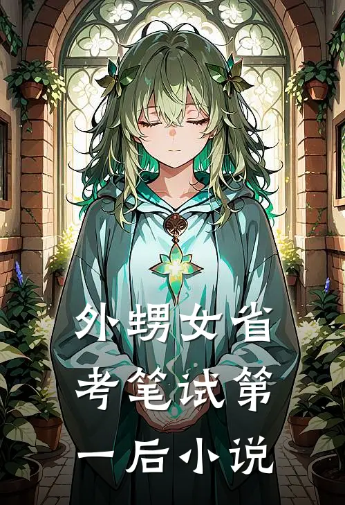 外甥女省考笔试第一后小说