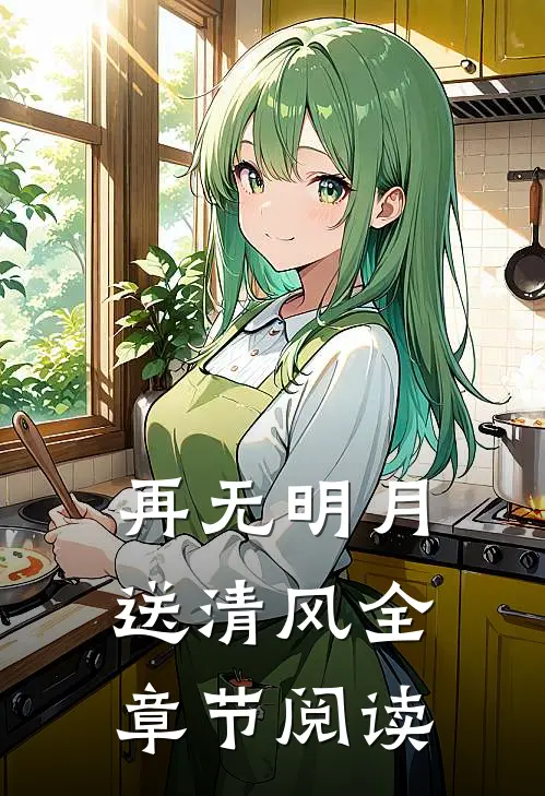 再无明月送清风全章节阅读