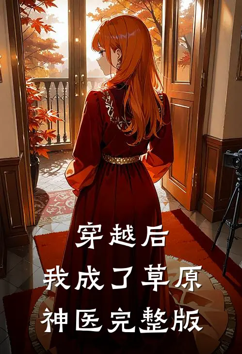 穿越后，我成了草原神医完整版