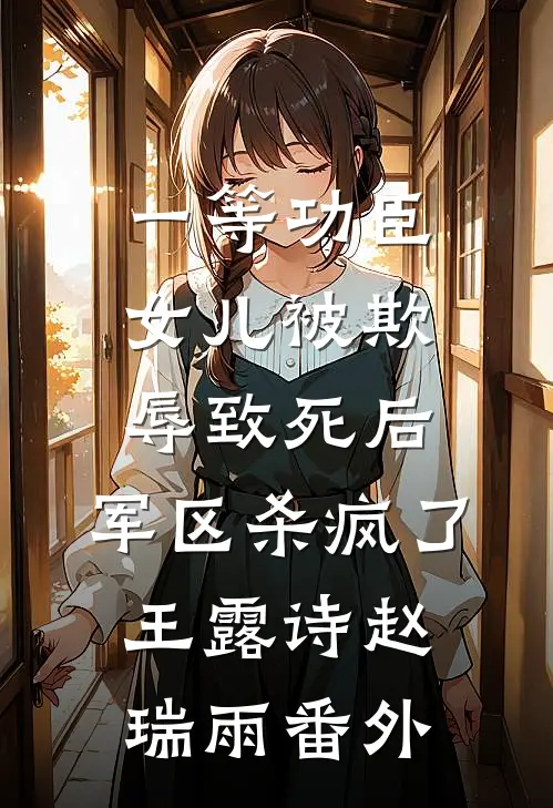 一等功臣女儿被欺辱致死后，军区杀疯了王露诗赵瑞雨番外