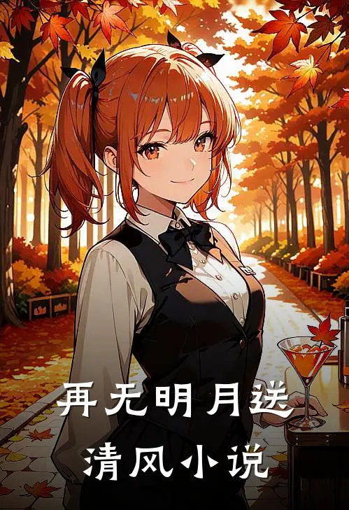 再无明月送清风小说