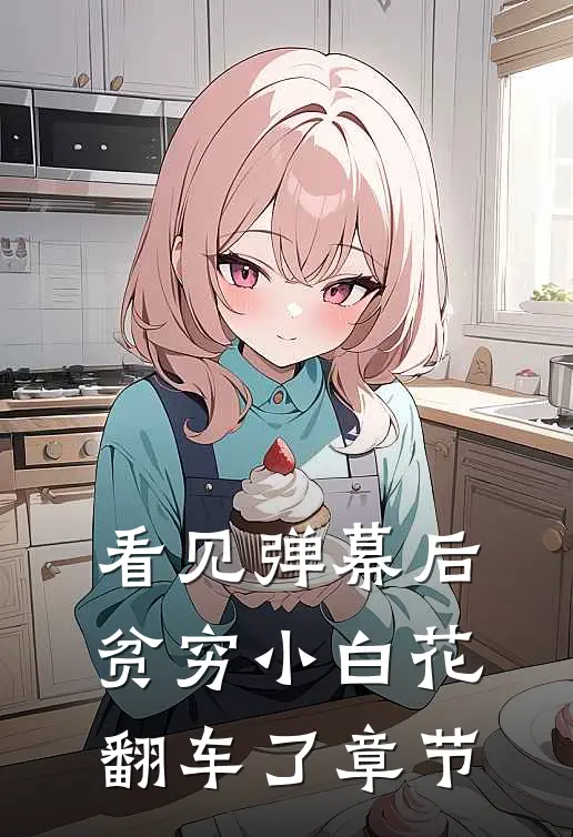 看见弹幕后，贫穷小白花翻车了章节