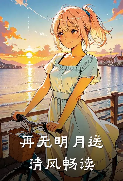 再无明月送清风畅读