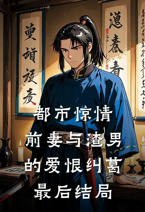 都市惊情：前妻与渣男的爱恨纠葛最后结局
