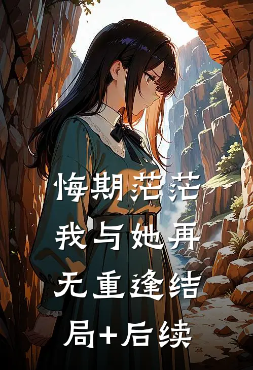 悔期茫茫，我与她再无重逢结局+后续