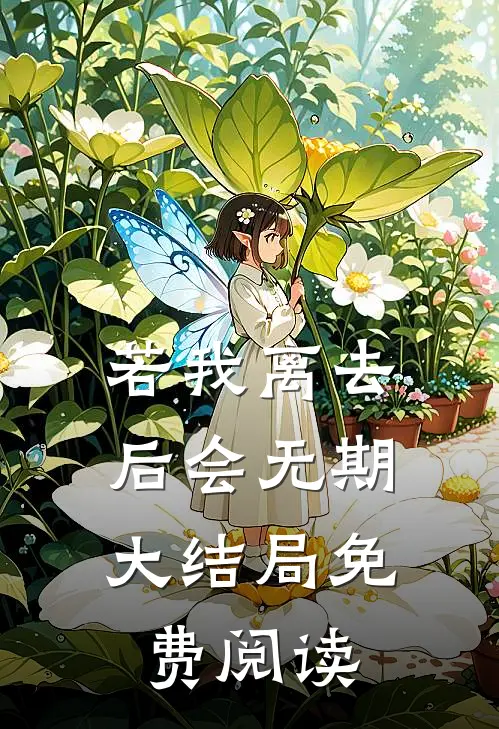 若我离去，后会无期大结局免费阅读