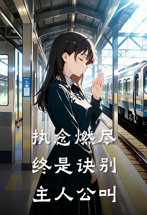 执念燃尽，终是诀别主人公叫