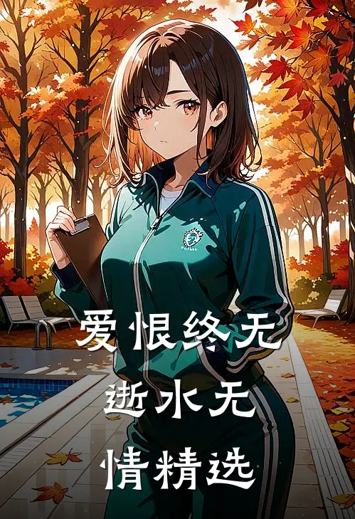 爱恨终无，逝水无情精选