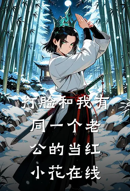 打脸和我有同一个老公的当红小花在线
