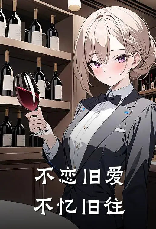 不恋旧爱，不忆旧往