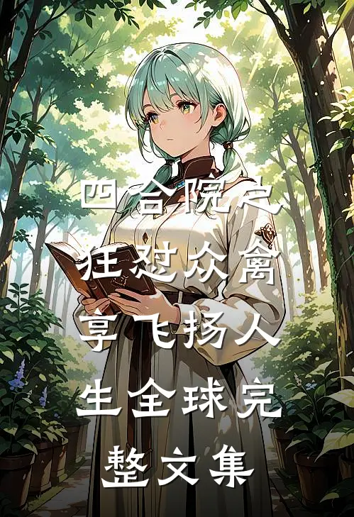 四合院之狂怼众禽，享飞扬人生全球完整文集