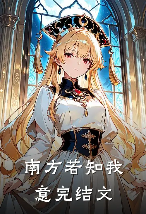 南方若知我意完结文