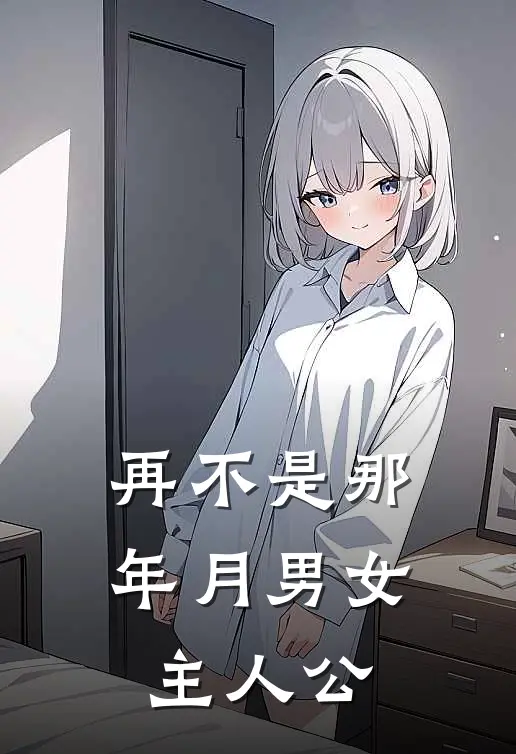再不是那年月男女主人公