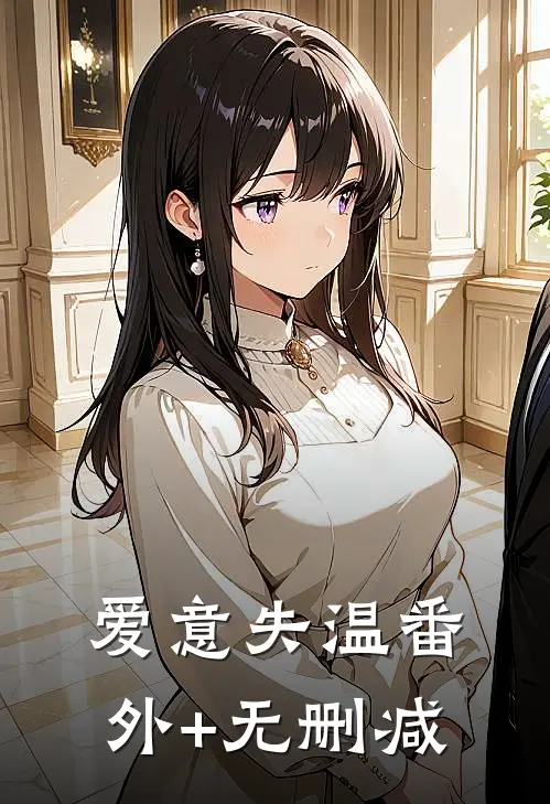 爱意失温番外+无删减
