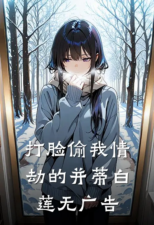 打脸偷我情劫的并蒂白莲无广告