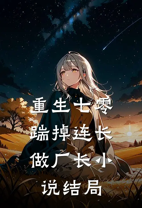 重生七零，踹掉连长做厂长小说结局