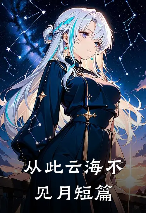 从此云海不见月短篇
