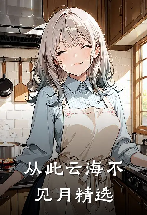 从此云海不见月精选