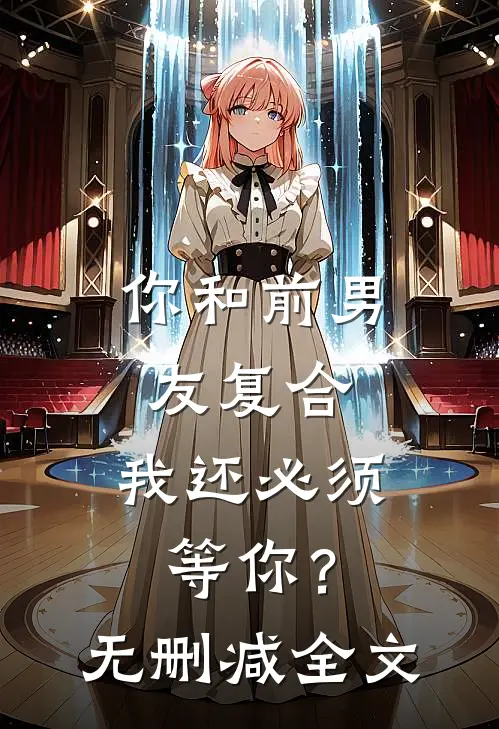 你和前男友复合，我还必须等你？无删减全文