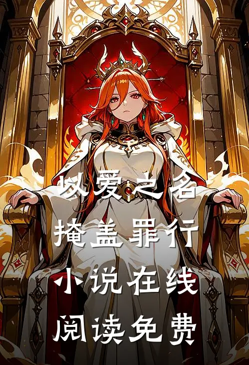 以爱之名掩盖罪行小说在线阅读免费