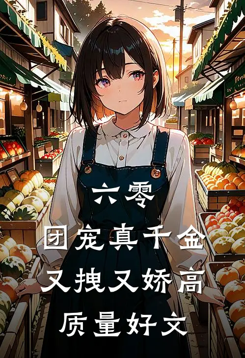 六零：团宠真千金又拽又娇高质量好文