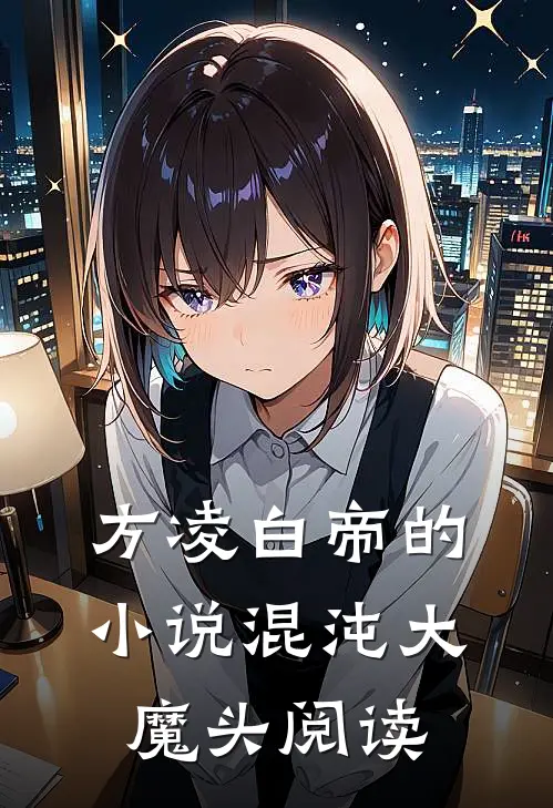 方凌白帝的小说混沌大魔头阅读