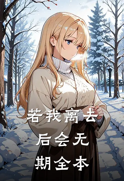 若我离去，后会无期全本