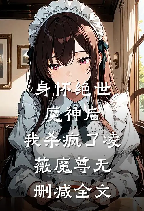 身怀绝世魔神后，我杀疯了凌薇魔尊无删减全文