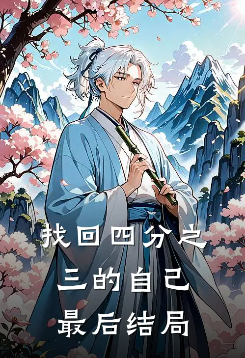 找回四分之三的自己最后结局