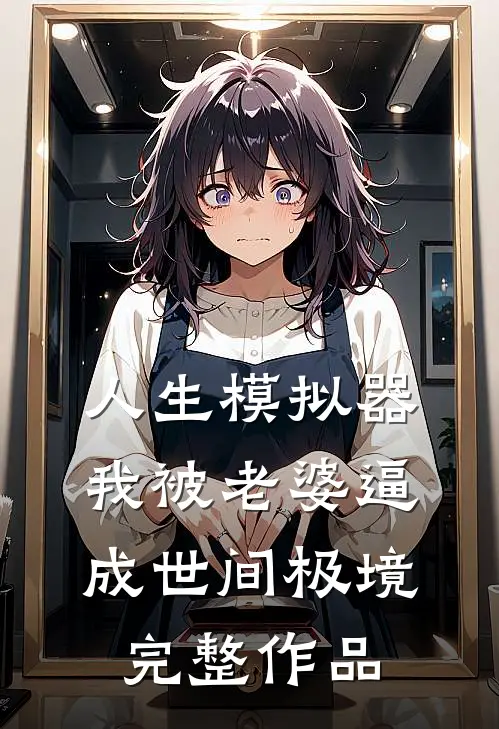 人生模拟器：我被老婆逼成世间极境完整作品