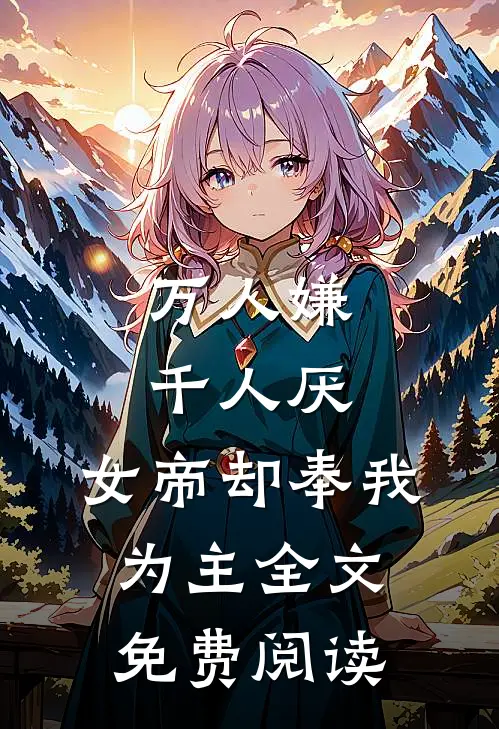 万人嫌千人厌，女帝却奉我为主全文免费阅读