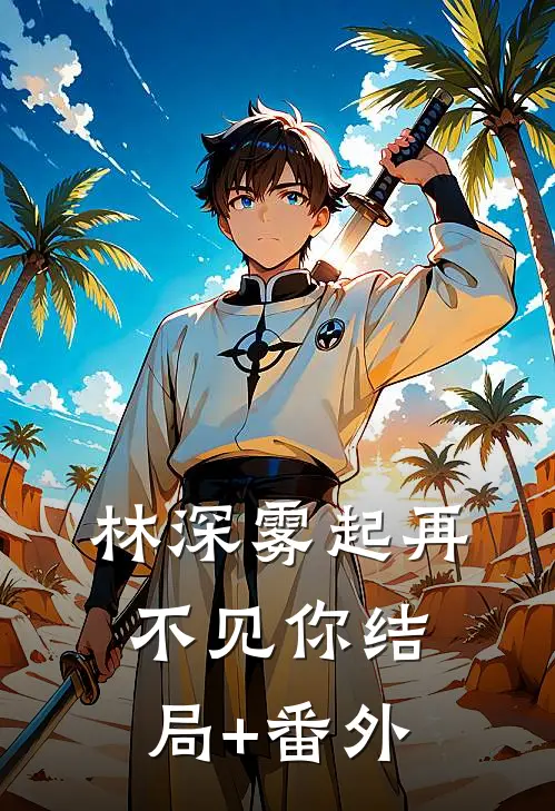 林深雾起再不见你结局+番外