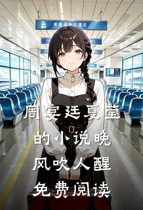 周宴廷夏莹的小说晚风吹人醒免费阅读