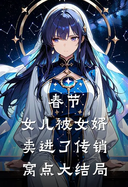 春节，女儿被女婿卖进了传销窝点大结局