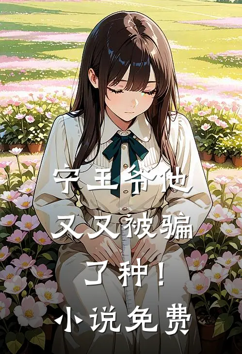 宁王爷他又又被骗了种！小说免费