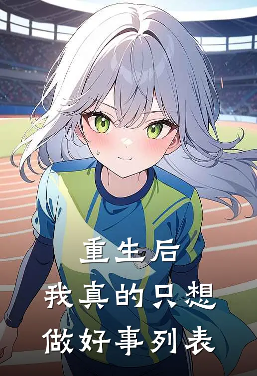 重生后，我真的只想做好事列表
