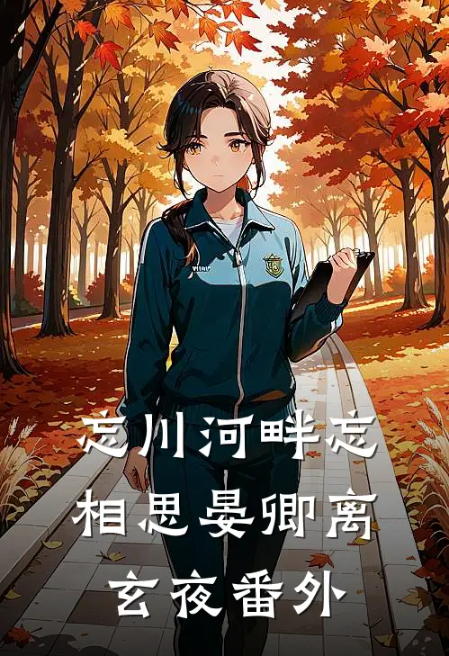 忘川河畔忘相思晏卿离玄夜番外