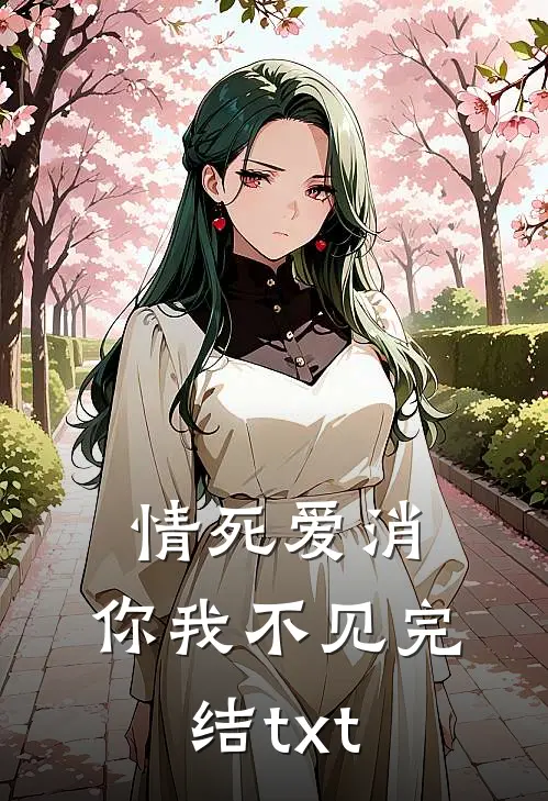 情死爱消，你我不见完结txt