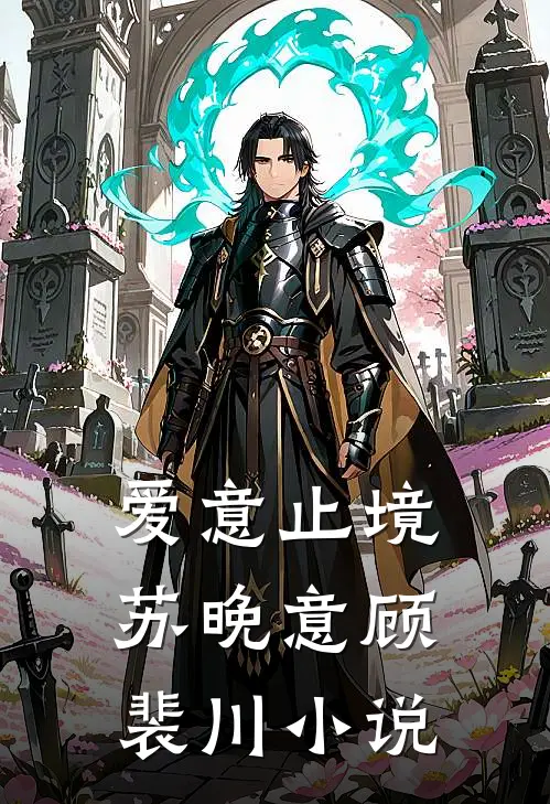爱意止境苏晚意顾裴川小说