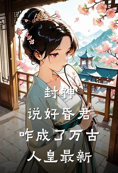 封神：说好昏君，咋成了万古人皇最新