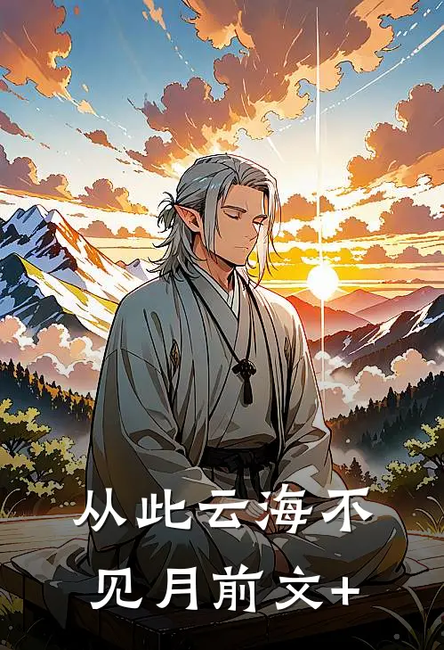 从此云海不见月前文+