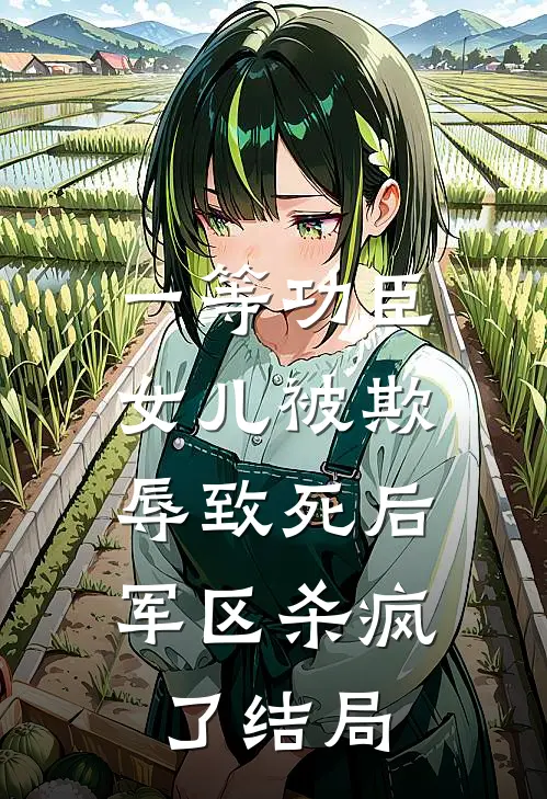 一等功臣女儿被欺辱致死后，军区杀疯了结局