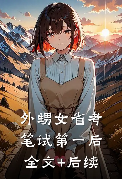 外甥女省考笔试第一后全文+后续