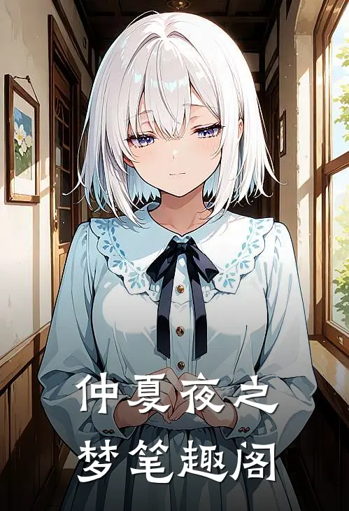 仲夏夜之梦笔趣阁