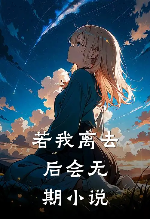 若我离去，后会无期小说