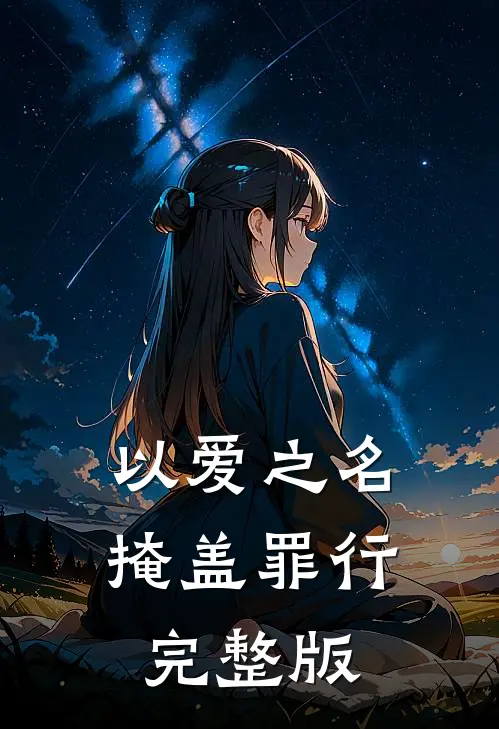 以爱之名掩盖罪行完整版
